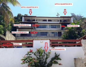 residence Italia